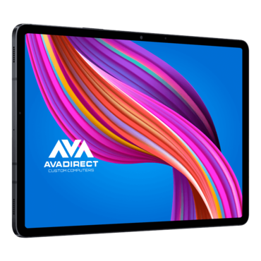 Galaxy Tab S7, SM-T870NZKEXAR, 11” WQXGA, LTPS TFT, 120Hz, Qualcomm® Snapdragon™ 865 Plus, 8GB RAM, 256GB ROM, Mystic Black, Wi-Fi Only, Tablet