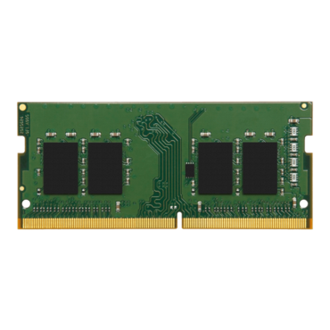 8GB KCP426SS6/8 DDR4 2666MHz, CL19, SO-DIMM Memory