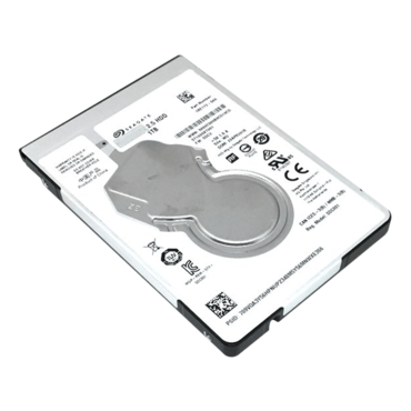 1TB ST1000VT001, 5400 RPM, SATA 6Gb/s, 128MB cache, 2.5&quot; HDD