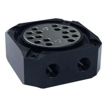 HEATKILLER® Tube - Spare Parts - Standalone Bottom