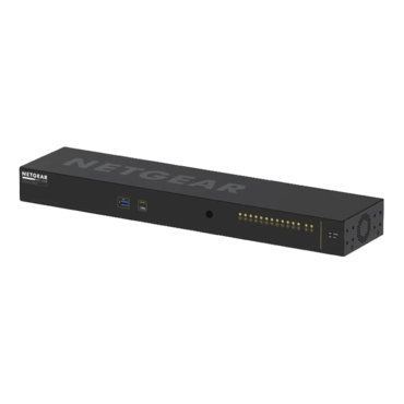 AV Line M4250-12M2XF (MSM4214X), 12x2.5G,2xSFP+, Managed Switch 