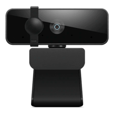 Essential FHD, 1920 x 1080, Wired USB, Retail Web Camera