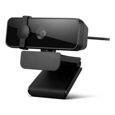 Essential FHD, 1920 x 1080, Wired USB, Retail Web Camera