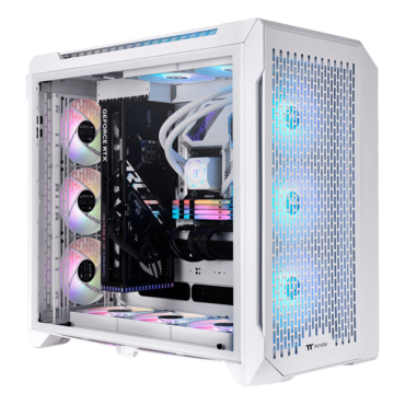 AVADirect Instabuilder Gaming PC &quot;G&quot; Spec: Intel Core™ Ultra 9, 64 GB RAM, 500 GB M.2 SSD, 2 TB HDD, RTX 5080, Full Tower (13608951)