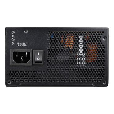 650 GT, 80 PLUS Gold 650W, Auto ECO Mode, Fully Modular, ATX Power Supply