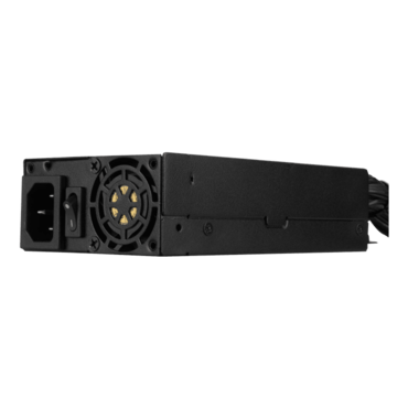 FX500, 80 PLUS Gold 500W, No Modular, Flex ATX Power Supply