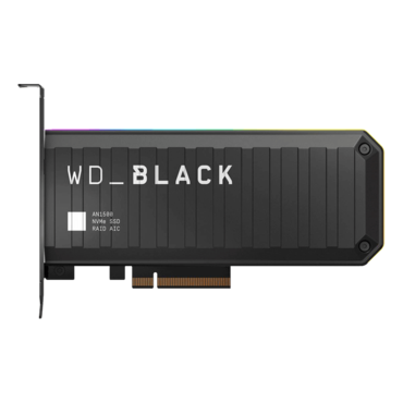 1TB Black AN1500, 6500 / 4100 MB/s, 3D NAND, PCIe 3.0 x8 NVMe, AIC SSD