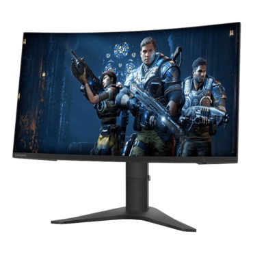 G27c-10, Curved, 27&quot; VA, 1920 x 1080 (FHD), 4 ms, 165Hz, FreeSync™ Gaming Monitor