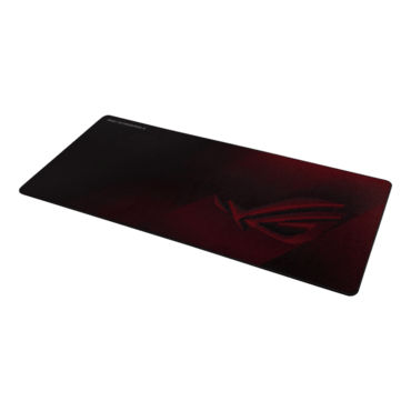 ROG Scabbard II Extended Gaming Mouse Pad