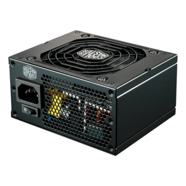 V750 SFX GOLD, 80 PLUS Gold 750W, Fully Modular, SFX Power Supply