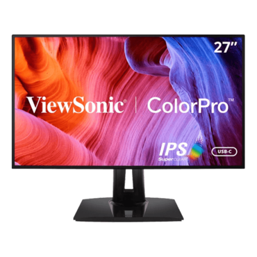 VP2768A, 27&quot; IPS, 2560 x 1440 (QHD), 5 ms, 60Hz, Monitor