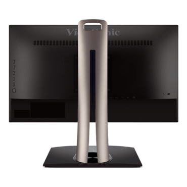 VP2468A, 23.8" IPS, 1920 x 1080 (FHD), 5 ms, 60Hz, Monitor