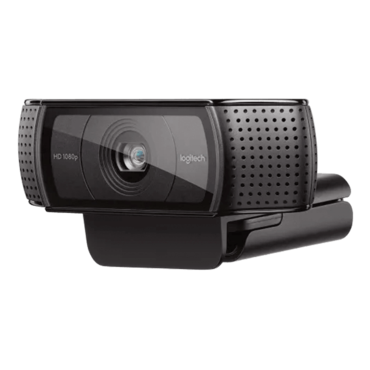 C920e, Full HD 1920 x 1080, 30fps, USB, Retail Web Camera, MIC-DISABLED, TAA Compliant