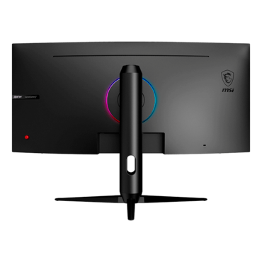 Optix MAG301CR2, Curved, 29.5" VA, 2560 x 1080 (UWFHD), 1 ms, 200Hz, FreeSync™ Premium Gaming Monitor