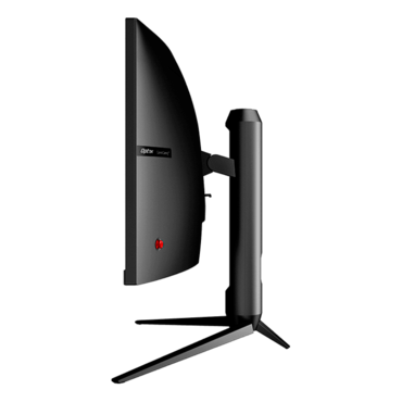 Optix MAG301CR2, Curved, 29.5" VA, 2560 x 1080 (UWFHD), 1 ms, 200Hz, FreeSync™ Premium Gaming Monitor