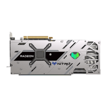 Radeon™ RX 6800 XT SE NITRO+, 2110 - 2360MHz, 16GB GDDR6, Graphics Card