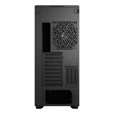 Meshify 2 XL Light TG, Tempered Glass, No PSU, E-ATX, Black, Full Tower Case