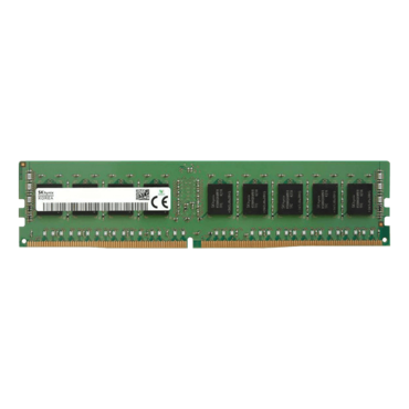 16GB HMA82GR7CJR4N-WM Single-Rank, DDR4 2933MHz, CL21, ECC Registered Memory