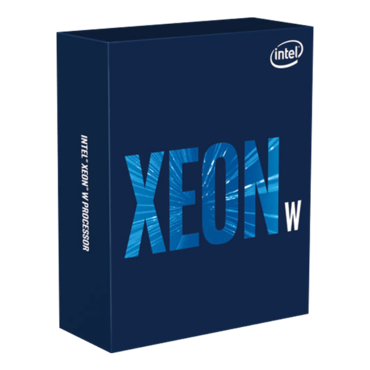 Xeon® W-1290 10-Core 3.2 - 5.2GHz Turbo, LGA 1200, 80W, Retail Processor