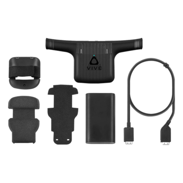 VIVE Wireless Adapter Full Kit for VIVE Cosmos, Pro, and Pro Eye Series