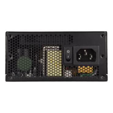 SX750, 80 PLUS Platinum 750W, Fully Modular, SFX Power Supply