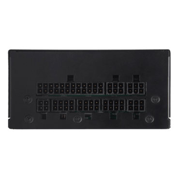 SX750, 80 PLUS Platinum 750W, Fully Modular, SFX Power Supply