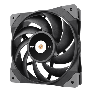 TOUGHFAN 12 2 x 120mm, 2000 RPM, 58.35 CFM, 22.3 dBA, Cooling Fans