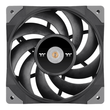 TOUGHFAN 12 2 x 120mm, 2000 RPM, 58.35 CFM, 22.3 dBA, Cooling Fans