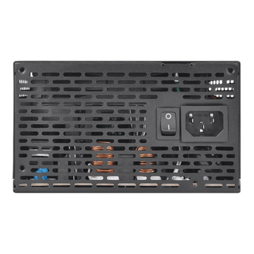 Toughpower GX2, 80 PLUS Gold 700W, No Modular, ATX Power Supply