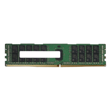 64GB M386A8K40DM2-CVF Quad-Rank, DDR4 2933MHz, CL21, ECC Load Reduced Memory