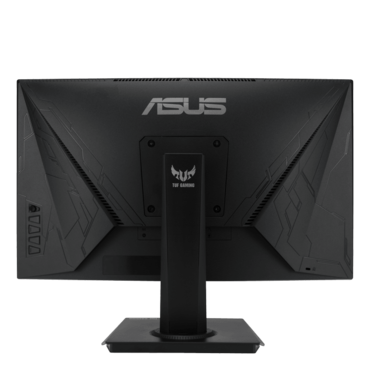 TUF Gaming VG24VQE, Curved, 23.6&quot; VA, 1920 x 1080 (FHD), 1 ms, 165Hz, FreeSync™ Premium Gaming Monitor