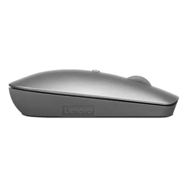 600 Silent (GY50X88832), 2400-dpi, Bluetooth, Iron Grey, Optical Slim Mouse