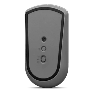 600 Silent (GY50X88832), 2400-dpi, Bluetooth, Iron Grey, Optical Slim Mouse