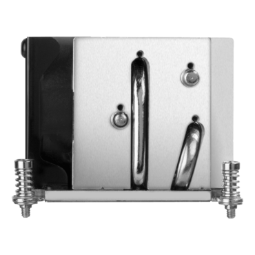 XE02-2066, 64.5mm Height, 165W TDP, Copper/Aluminum CPU Cooler