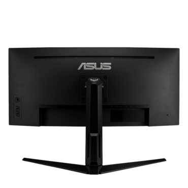 TUF Gaming VG34VQL1B, Curved, 34" VA, 3440 x 1440 (UWQHD), 1 ms, 165Hz, FreeSync™ Premium Gaming Monitor