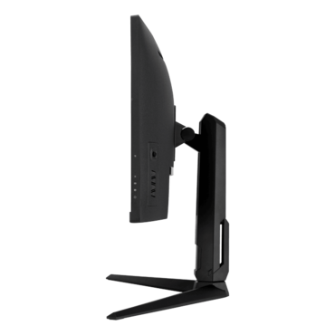 TUF Gaming VG34VQL1B, Curved, 34" VA, 3440 x 1440 (UWQHD), 1 ms, 165Hz, FreeSync™ Premium Gaming Monitor