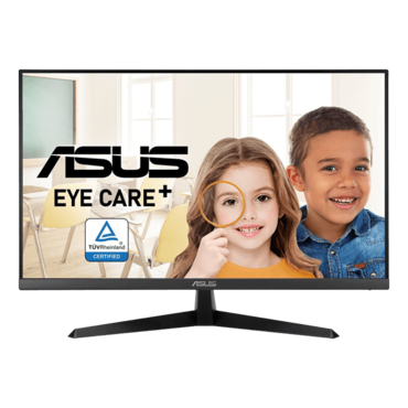 VY279HE, 27&quot; IPS, 1920 x 1080 (FHD), 1 ms, 75Hz, FreeSync™ Monitor