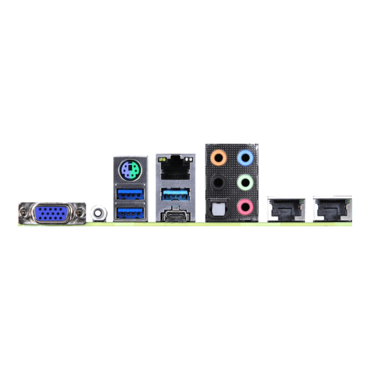 WC621D8A-2T, Intel® C621 Chipset, LGA 3647, DDR4-2933 512GB LRDIMM / 8, VGA, 10GB/Lan / 2, CEB Motherboard