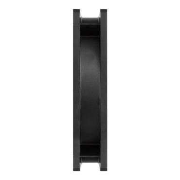 P12 PWM PST CO, 120mm, 1800RPM, 56.3 CFM, 22.5 dBA, Cooling Fan