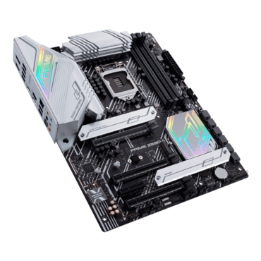 Prime Z590-A, Intel® Z590 Chipset, LGA 1200, DP, ATX Motherboard