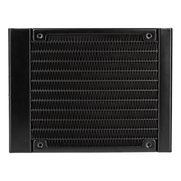 iCUE H60i RGB PRO XT, 120mm Radiator, Liquid Cooling System