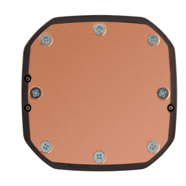 iCUE H60i RGB PRO XT, 120mm Radiator, Liquid Cooling System