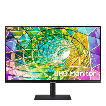 ViewFinity S80A, 31.5&quot; VA, 3840 x 2160 (4K UHD), 5 ms, 60Hz, Monitor