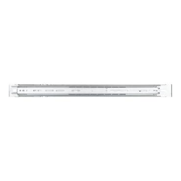 RMS06-22, 22" High quality ball bearing sliding rail kit for 2U to 4U rackmount chassis