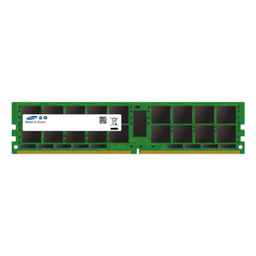 32GB M393A4G43AB3-CWE Dual-Rank, DDR4 3200MHz, CL22, ECC Registered Memory