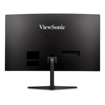 VX2718-2KPC-MHD, Curved, 27" MVA, 2560 x 1440 (QHD), 1 ms, 165Hz, FreeSync™ Premium Gaming Monitor