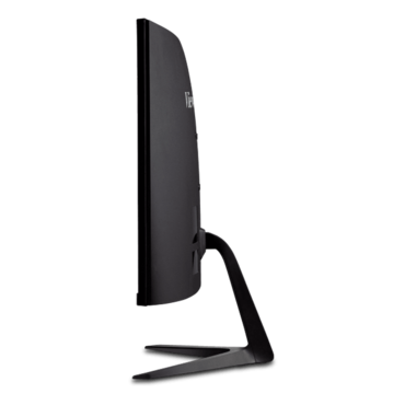 VX2718-2KPC-MHD, Curved, 27" MVA, 2560 x 1440 (QHD), 1 ms, 165Hz, FreeSync™ Premium Gaming Monitor