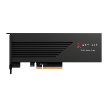 3.2TB N1952 E3, 5500 / 3100 MB/s, 3D NAND, PCIe NVMe 3.0 x4, AIC SSD