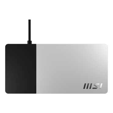 USB-C Docking Station Gen 2