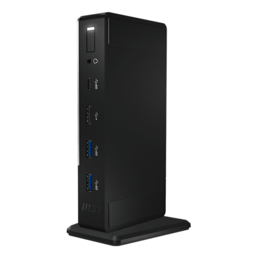 USB-C Docking Station Gen 2